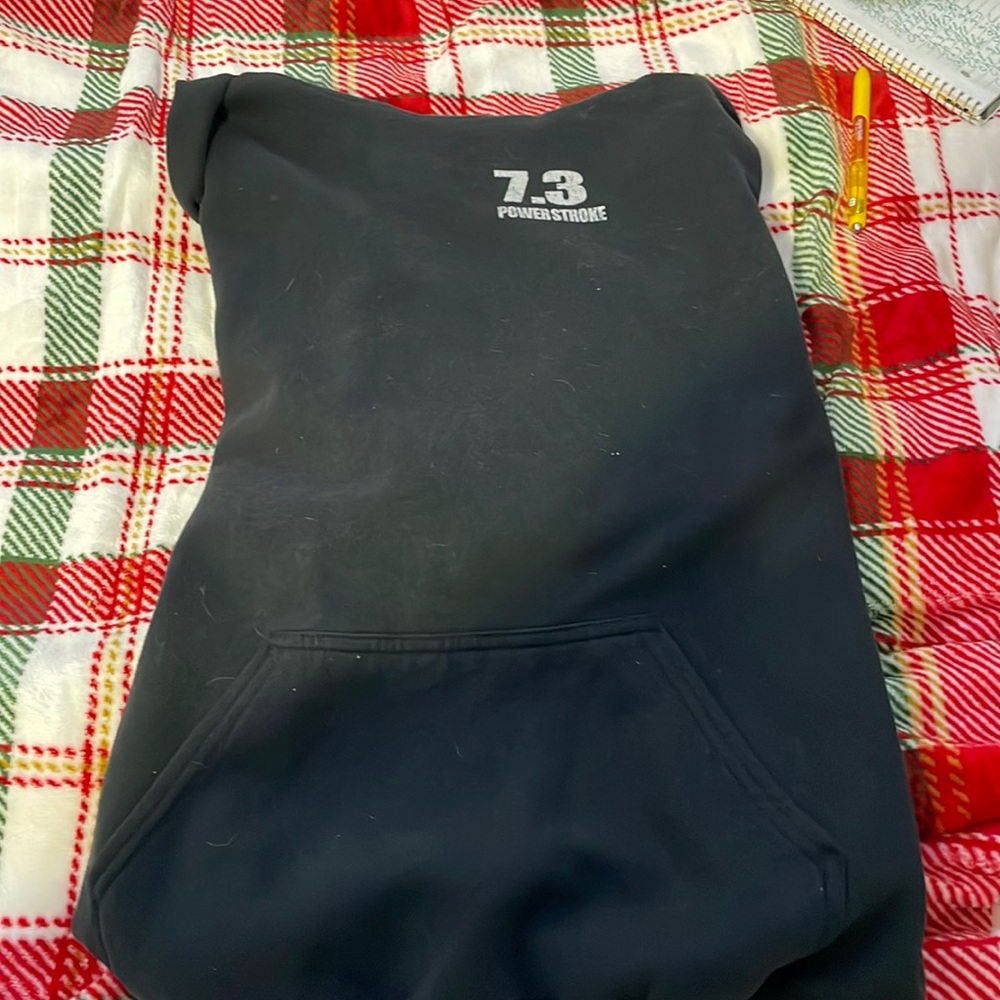 Men’s hoodie